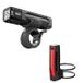 KNOG Blinder pro 700 / plus arrière - noir