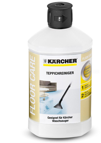 Kärcher RM 519 Tapijtreiniger - 1L - Sneldrogend