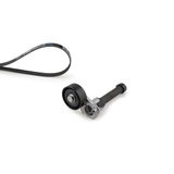 Gates Micro-V-set K036PK1113