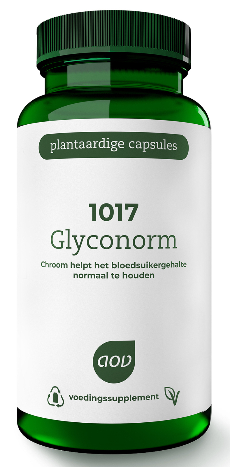 AOV 1017 glyconorm