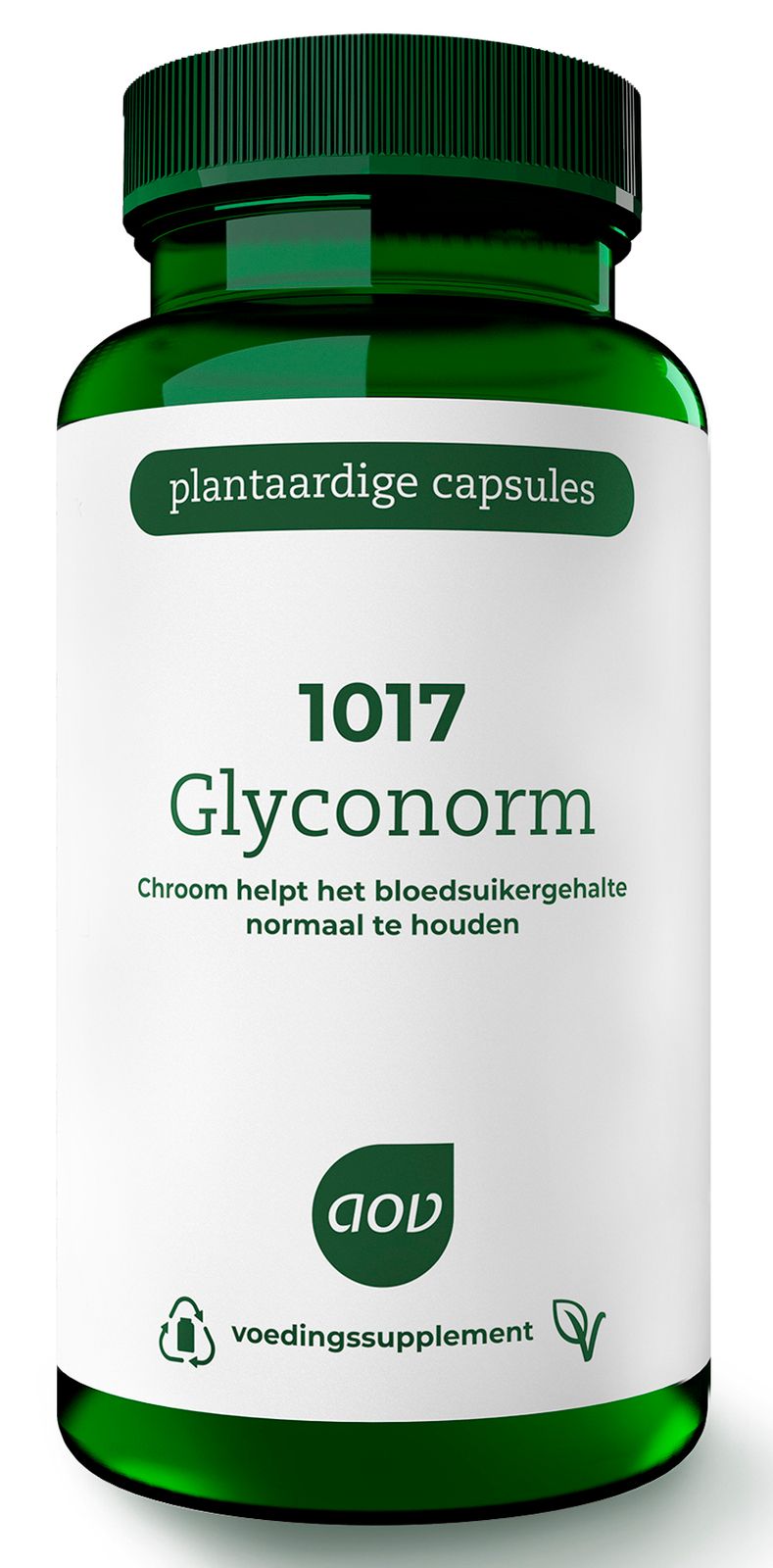 AOV 1017 glyconorm