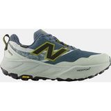 New Balance Loopschoen 'Hierro v9' groen / petrol / mintgroen / zwart