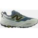 New Balance Loopschoen 'Hierro v9' groen / petrol / mintgroen / zwart
