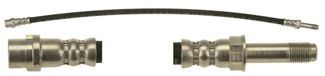 TRW Bremsschlauch Vorderachse PHB579