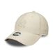 New Era 9forty® New York Yankees Dames Cap Grijs
