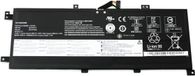 Lenovo Batterie 4 cellules interne 45Wh (02DL030)