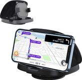 Merkloos Dashboard Mobiele Telefoonhouder 360° Draaibaar