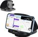 Merkloos Dashboard Mobiele Telefoonhouder 360° Draaibaar