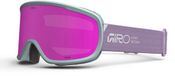 Giro Roam Skibril Amber Pink/CAT2+Yellow/CAT1
