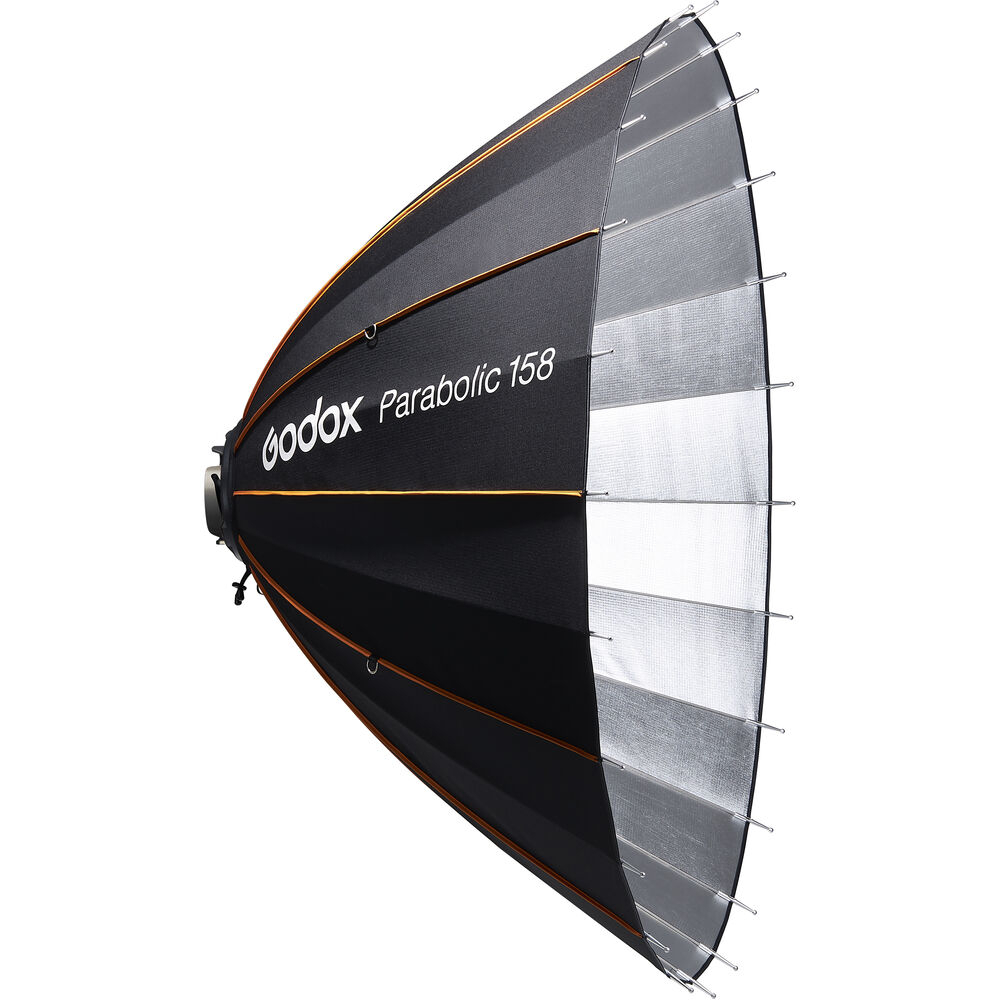 Godox Godox Parabolic Reflector Kit 158