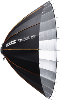 Godox Godox Parabolic Reflector Kit 158