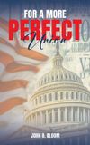 For Libri GmbH For A More Perfect Union Hardcover