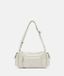 Liebeskind Berlin Crossbody Lila Sheep Natural Crème Leer
