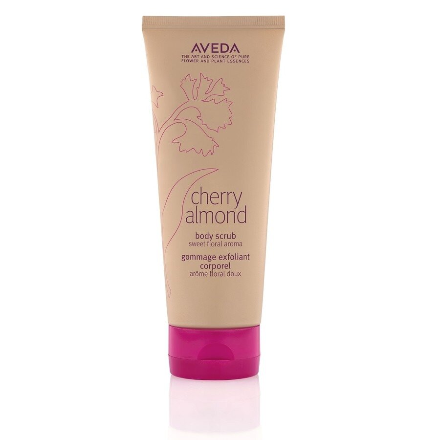 Aveda Cherry Almond Scrub 200ml