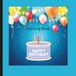 Happy birthday-color