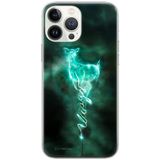 ERT GROUP mobiel telefoonhoesje voor Samsung F62 / M62 origineel en officieel erkend Harry Potter patroon 077