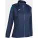 Joma Windjack voor dames Trivor marineblauw/royalblauw