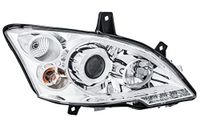 HELLA 1ZS 009 627-321 Bi-Xenon-Koplamp ECE - voor rechtsrijdend verkeer - Rechts voor