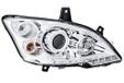 HELLA 1ZS 009 627-321 Bi-Xenon-Koplamp ECE - voor rechtsrijdend verkeer - Rechts voor