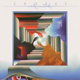 Chorus Mildlife - Chorus (LP)