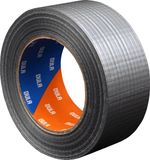 DULA Duct tape - Grijs - 50mm x 50m - 1 Rol