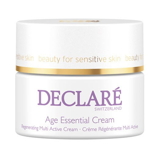 Declare Cosmetics Age Essential Cream