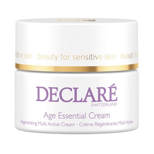 Declare Cosmetics Age Essential Cream Day & Night Face Cream 50 ml