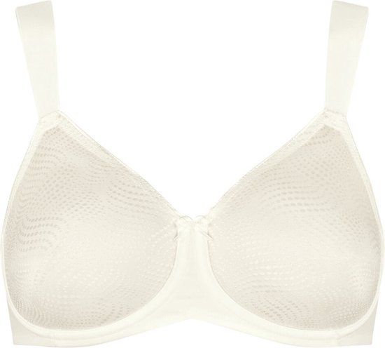 Triumph Essential Minimizer W X - VANILLE - C95 - Women's Bra