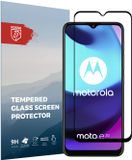 Rosso Motorola Moto E20 9H Tempered Glass Screen Protector