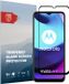 Rosso Motorola Moto E20 9H Tempered Glass Screen Protector