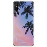 ERT GROUP mobiel telefoonhoesje voor Xiaomi REDMI 9A origineel en officieel erkend Babaco patroon Nature 002