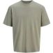 JACK&JONES JJEBRADLEY TEE SS O-NECK NOOS - Heren - T-shirts
