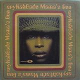 Mama Erykah Badu Mama's Gun: Dutch Edition