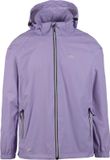 Trespass Qikpac X Unisex Opvouwbare Jas Tp-75 Gelsomino Katoen Mannen Waterdicht Winddicht Ademend Sneldrogend Met Capuchon