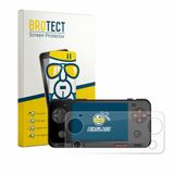 BROTECT Screenprotector voor Ayaneo Pocket ACE Beschermglas transparant