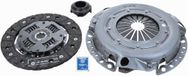 SACHS Kupplungssatz 3000842501