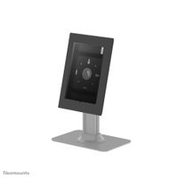 Neomounts WL15-601BL1 Tablethouder - Zwart