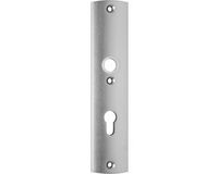 AXA 6661 Veiligheidsschild Curve Plus binnen PC72 F1