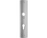 AXA 6661 Veiligheidsschild Curve Plus binnen PC72 F1