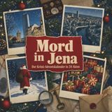 Mord tiptop Mord in Jena Paperback