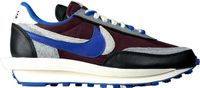 Nike LD Waffle sacai Undercover Night Maroon Team Royal