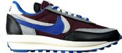 Nike LD Waffle sacai Undercover Night Maroon Team Royal