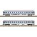 TRIX H0 T23201 Set de voyageurs InterRegio