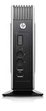 HP PROMO t5565z Smart Client H1M11AT 1 GHz ThinPro 1,36 kg Zwart U3500