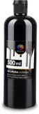 Zwarte OfficeTree Acrylverf 500ml zwart