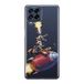 ERT GROUP mobiel telefoonhoesje voor Samsung M33 5G Marvel patroon Rocket 007