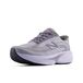 New Balance Loopschoen 'Ellipse v1' grijs / donkergrijs / lila