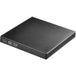 CoreParts Lecteur combiné CD-RW / DVD-ROM portable et fin