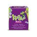 Kandoo 6x Vochtige Toiletdoekjes Melon 3 x 60 stuks