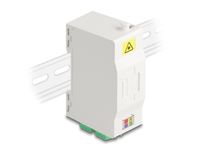 DeLOCK 88098 boîtier de répartiteur de fibre optique